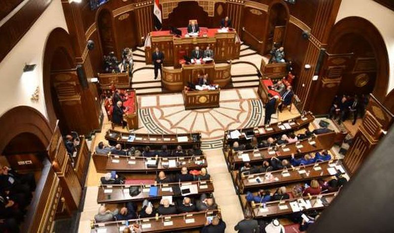 مجلس الشيوخ يناقش قانون قواعد التصرف في أملاك الدولة الأسبوع المقبل – أخبار مصر