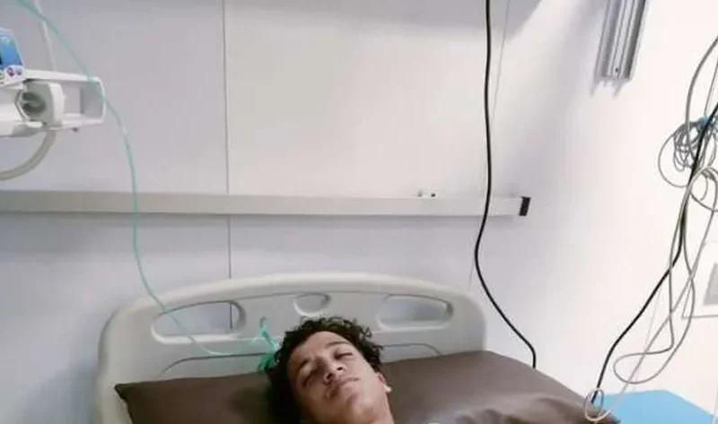 «غزل المحلة»: إسلام معوض حالته مستقرة ويخضع لمتابعة دقيقة من الفريق الطبي – رياضة
