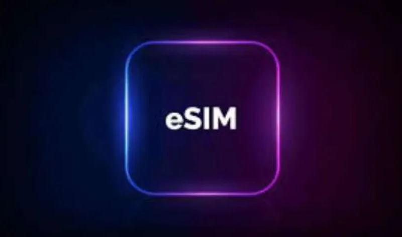 عاجل.. «المصرية للاتصالات» تعلن بدء تشغيل شريحة eSIM لأول مرة في مصر – اقتصاد