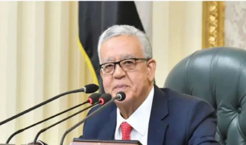رئيس مجلس النواب يحيل اتفاق إقليمي لدول البحر المتوسط إلى اللجنة المختصة – أخبار مصر