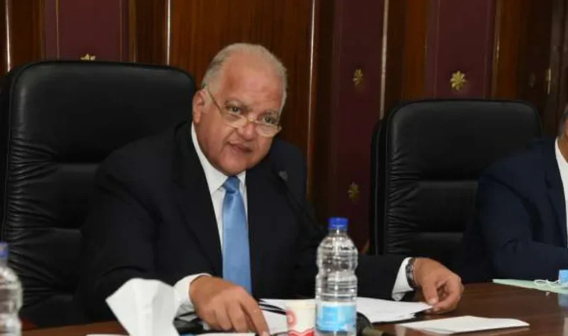 «طاقة النواب» تناقش إعادة تنشيط بطاقات التموين للمتصالح في سرقة الكهرباء – أخبار مصر