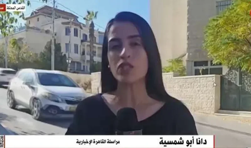 مراسلة «القاهرة الإخبارية»: وقف إطلاق النار في لبنان دافع لتحريك ملف المحتجزين بغزة – أخبار العالم