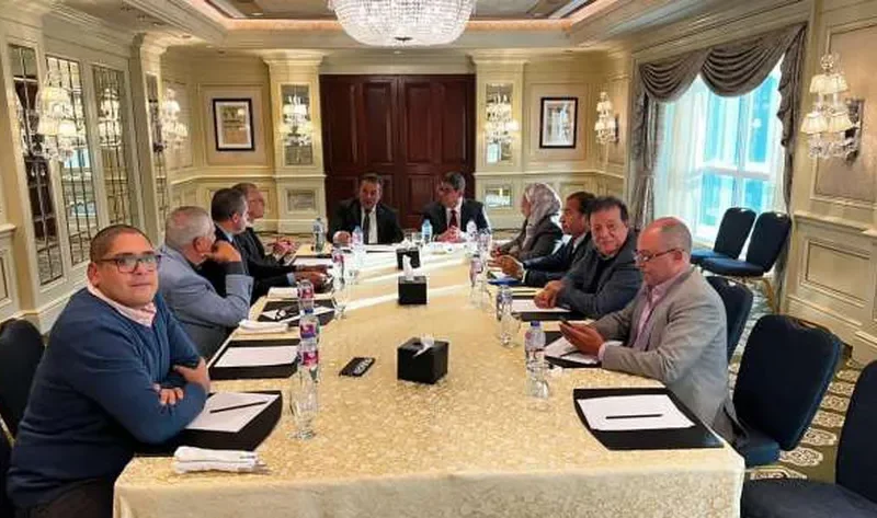 «مستثمري السياحة» بمرسى علم يبحثون تيسير إجراءات تراخيص المنشآت الفندقية – أخبار مصر