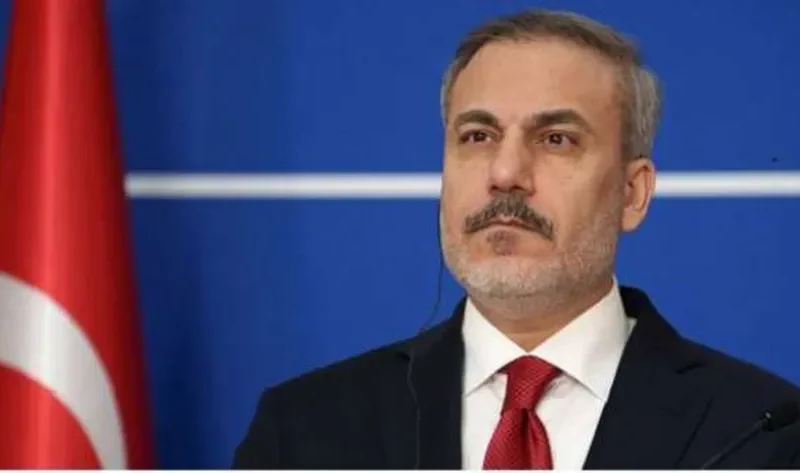 وزير الخارجية التركي لبلينكن: لن نسمح بإرهاب يستهدفنا أو المدنيين السوريين​ – أخبار العالم