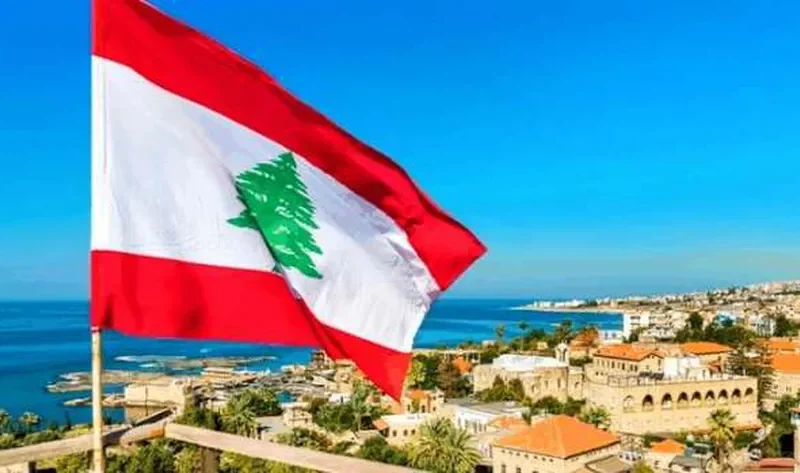 الإليزيه: ولي العهد السعودي وماكرون يدعوان لإجراء انتخابات رئاسية في لبنان – أخبار العالم