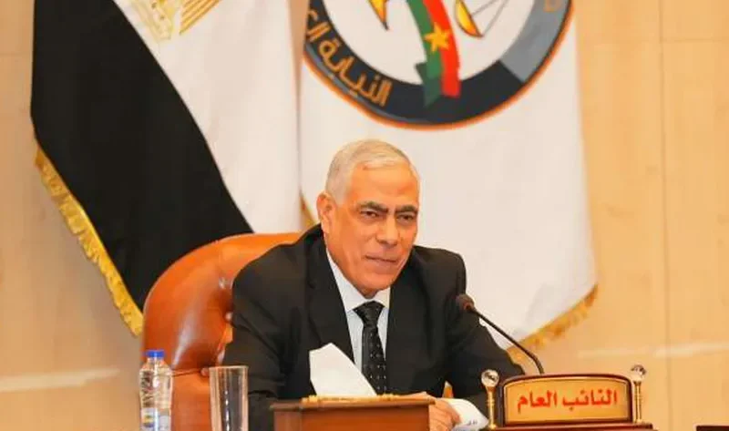 النائب العام يستقبل رئيس الاستئناف لنيابة استئناف طنطا لشئون الأسرة – حوادث