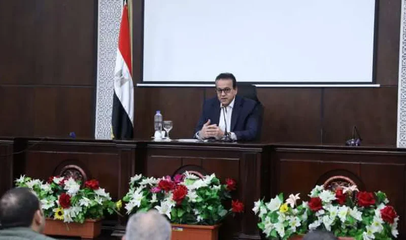 «الصحة» تعلن اختيار 4 مستشفيات ضمن مبادرة «الكشف المبكر عن الجلوكوما» – أخبار مصر