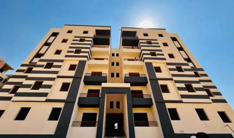 أرخص شقق الإسكان الاجتماعي.. الأماكن والتفاصيل – أخبار مصر