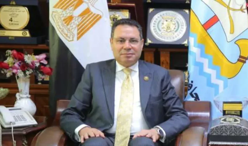 رئيس «زراعة النواب» من كفر الشيخ: الدولة تعمل على زيادة الصادرات ودعم المزارع – المحافظات