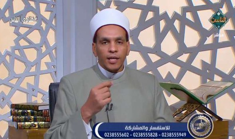هل يجوز أسرق من سرقني؟.. أمين الفتوى يجيب (فيديو) – أخبار مصر