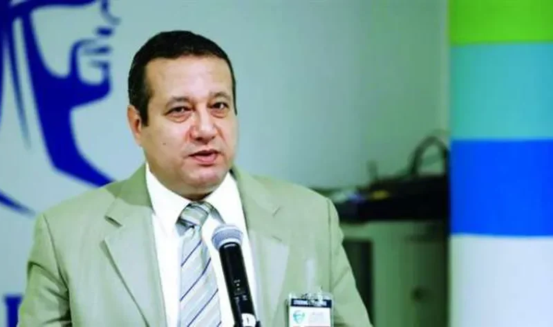 رئيس جودة التعليم يكشف معايير اعتماد المؤسسات التدريبية – أخبار مصر