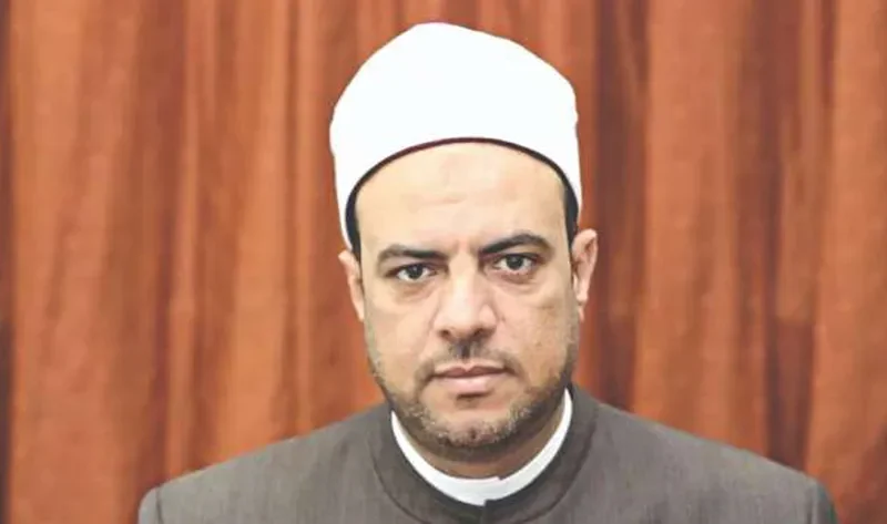 د. حسن يحيى يكتب: منهجية بناء الإنسان – كتاب الرأي