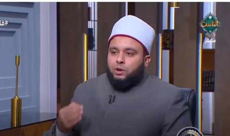 «الإفتاء»: الإفتراء على الناس واتهامهم بالباطل إثم كبير (فيديو) – أخبار مصر