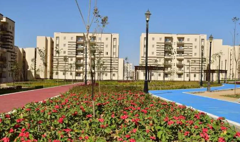 وزير الإسكان يوجه بسرعة الانتهاء من وحدات سكن لكل المصريين في أكتوبر الجديدة – أخبار مصر