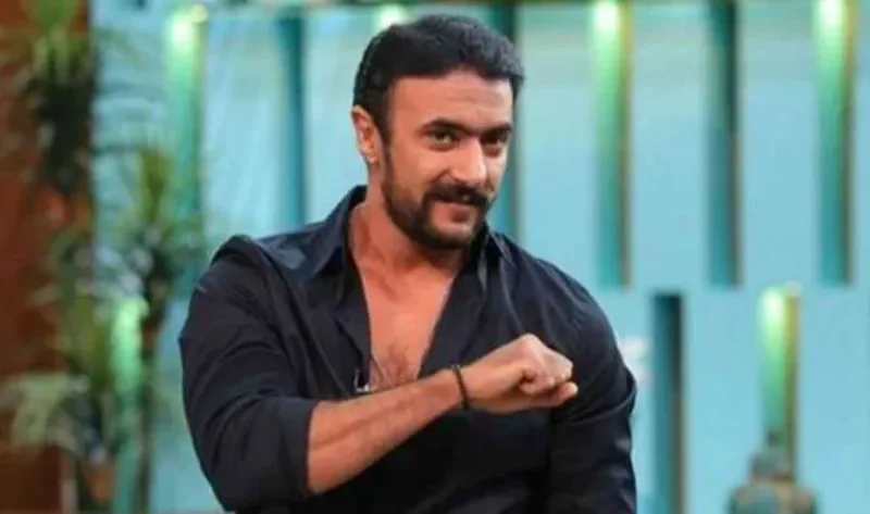 مخرج مسلسل فهد البطل: أحمد العوضي أدى مشاهد أكشن تكفي لـ7 أعمال درامية – فن