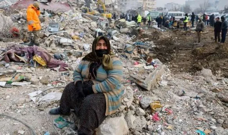 الأمم المتحدة: نزوح نحو 50 ألف شخص في سوريا خلال الأيام الأخيرة – أخبار العالم
