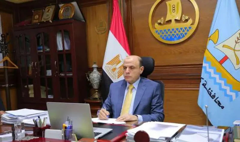 محافظ كفر الشيخ: شبكة اليونسكو للمدن تسعى لمواجهة التحديات العالمية – المحافظات