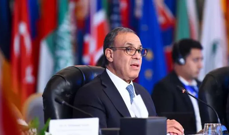 البيان الختامي لمؤتمر القاهرة الوزاري لتعزيز الاستجابة الإنسانية في غزة – أخبار العالم