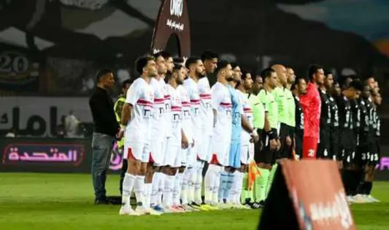 موعد مباراة الزمالك وإنييمبا النيجيري في الكونفدرالية والقناة الناقلة – رياضة