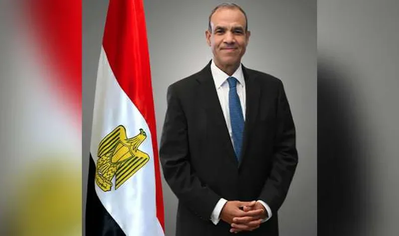 توافق مصري أوروبي على تكثيف الجهود لسرعة وقف إطلاق النار في غزة – أخبار العالم