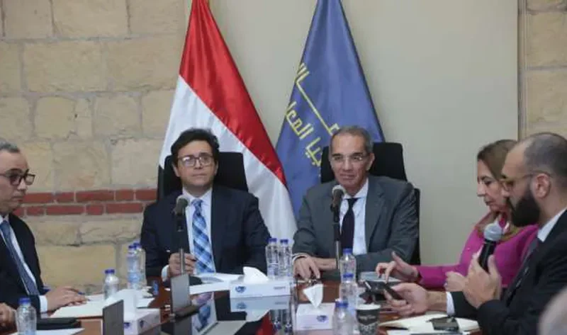 توقيع بروتوكول تعاون لاستخدام التكنولوجيا في الحفاظ على الريادة الثقافية لمصر – أخبار مصر
