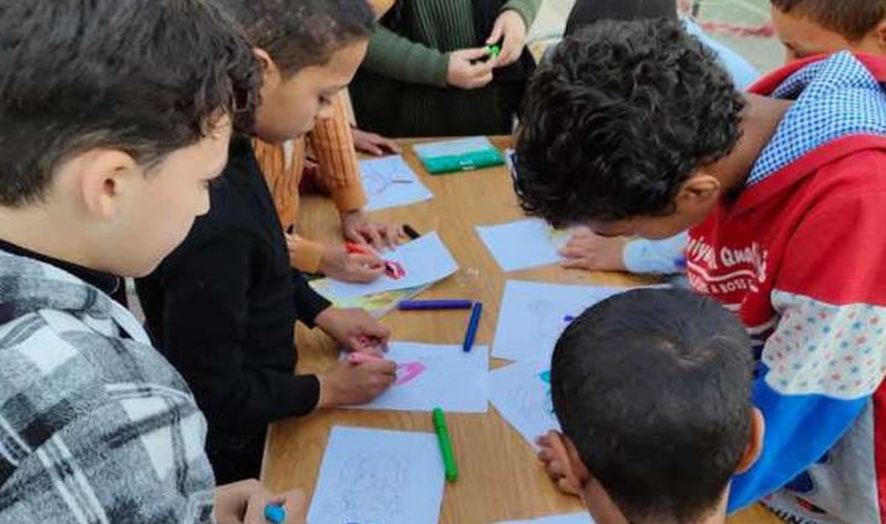 «الثقافة» تطلق عروض المسرح المتنقل في الفيوم ضمن مبادرة «بداية جديدة» – أخبار مصر