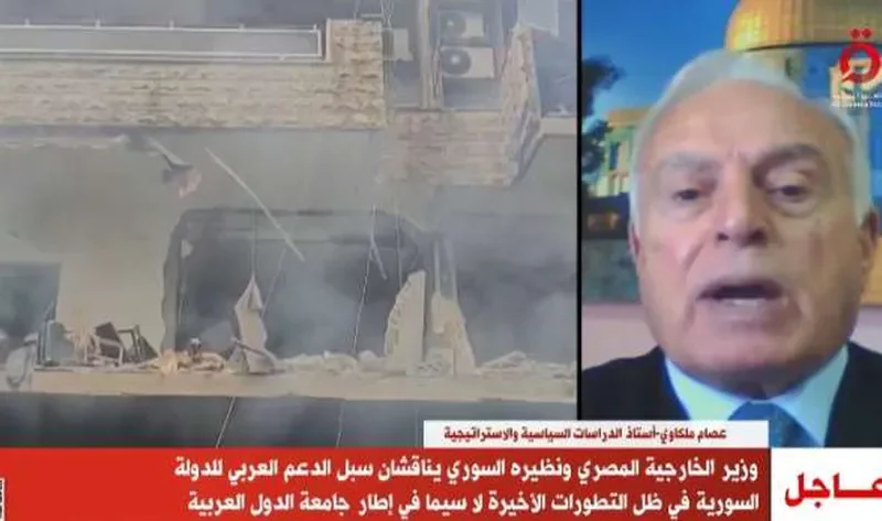 باحث سياسي: استمرار الخروقات الإسرائيلية بلبنان.. وحزب الله يفتقد القدرة على الرد – أخبار العالم