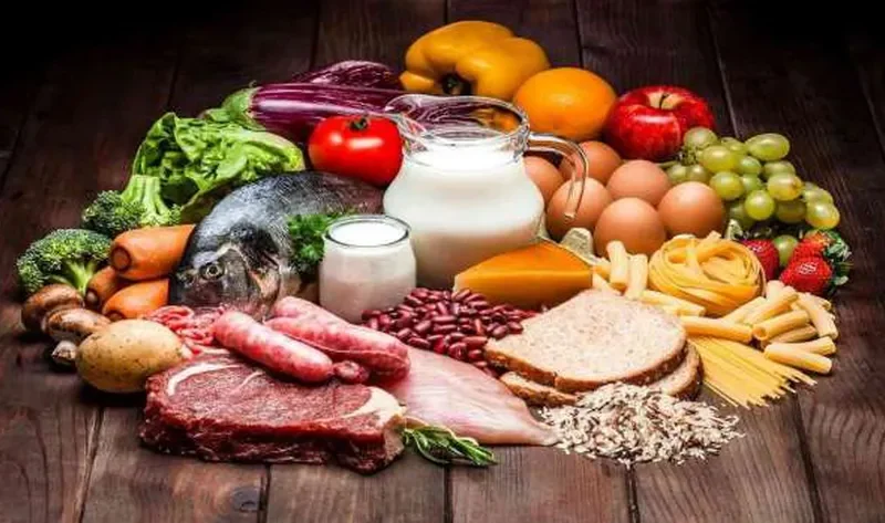 6 أطعمة ومشروبات مفيدة للعظام والمناعة في الشتاء.. تناولها بانتظام – منوعات