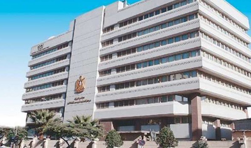 «معلومات الوزراء» يطلق إصدارا جديدا من تطبيق «IDSC» – أخبار مصر