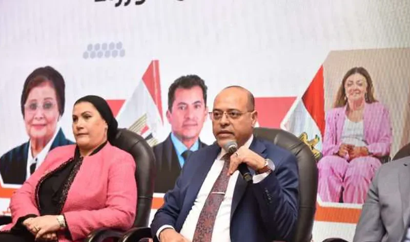 وزير العمل: تعيين 57 ألف شخص من ذوي الإعاقة خلال الـ10 سنوات الماضية – أخبار مصر
