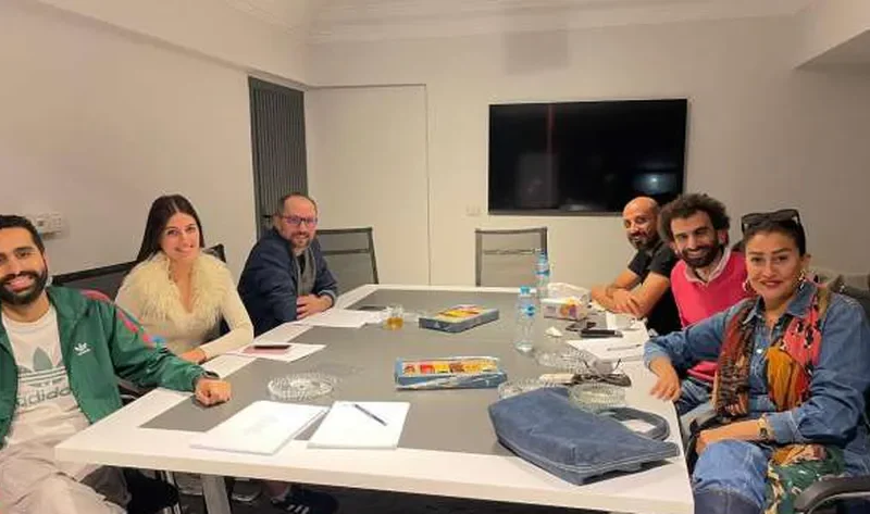غادة عبدالرازق تستعد لتصوير مسلسل «شباب امرأة» لـ رمضان 2025 – فن