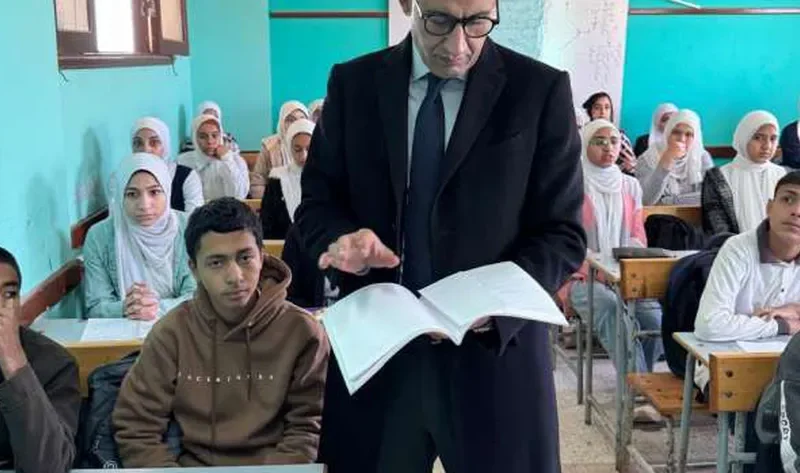 مواصفات امتحان الفلسفة والمنطق للصف الأول الثانوي.. الأسئلة والدرجات – أخبار مصر