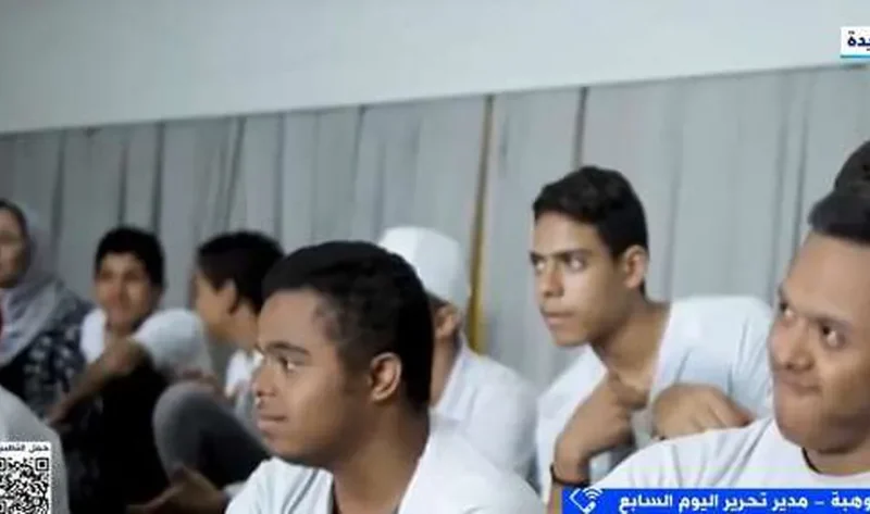 كاتب صحفي: اهتمام كبير من الدولة بحصول ذوي الهمم على كل حقوقهم – أخبار مصر