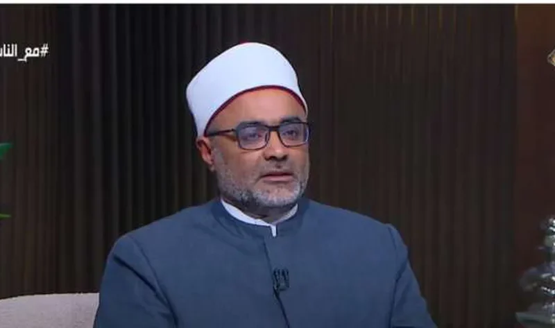 باحث بهيئة كبار العلماء: النبي نهى عن التشاؤم – أخبار مصر