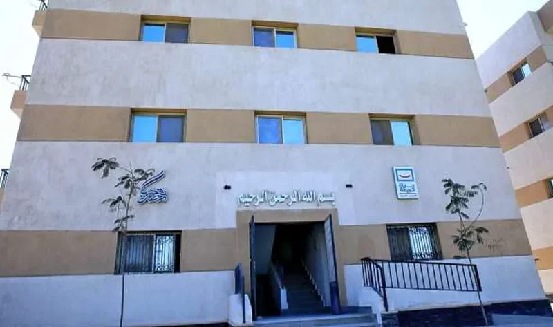 محافظ سوهاج يعلن فتح باب التظلمات على نتائج القرعة العلنية لـ«سكن كريم» – المحافظات