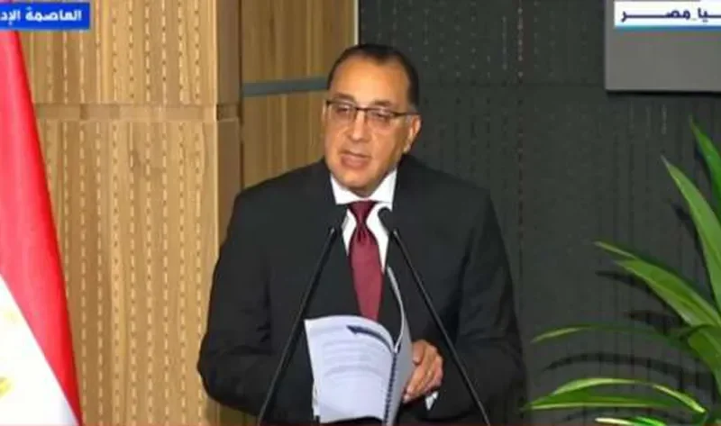 رئيس الوزراء: نسعى لأن يكون ميناء سفاجا مركزا لتصدير الأمونيا الخضراء – أخبار مصر