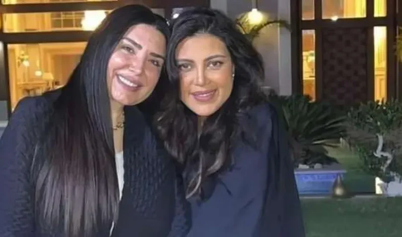 قالت عنها «صديقة بمعنى الكلمة».. أعمال جمعت عبير صبري مع ريهام حجاج – فن