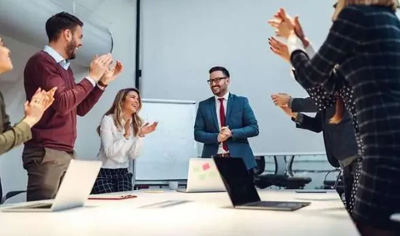 5 طرق تساعدك على التفوق في عملك.. «محدش هيقدر ينافسك» – منوعات