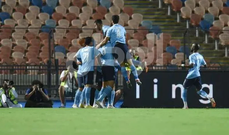 موعد مباراة بيراميدز ودجوليبا المالي في دوري أبطال إفريقيا – رياضة