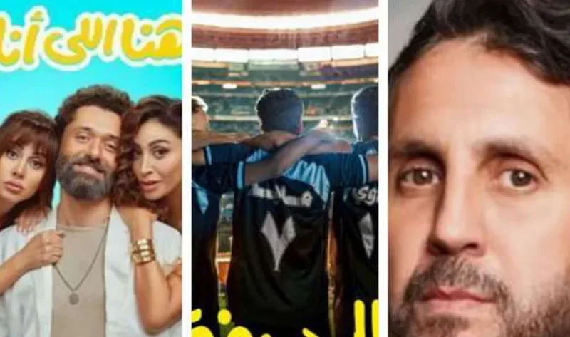 «كوميدية رومانسية».. أفلام جديدة في دور العرض قريبا – فن