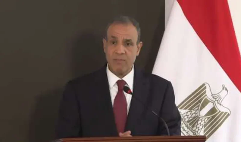 وزير الخارجية: مصر قدمت نموذجا يحتذى به في دحر الإرهاب وهزيمته – أخبار مصر