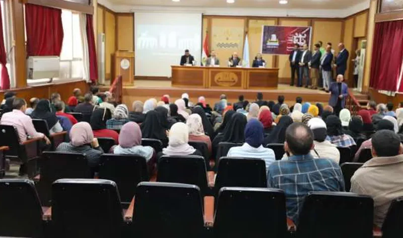 «القومي للاتصالات» ينظم ندوة حول الأمن السيبراني ضمن مبادرة بداية بالغربية – المحافظات