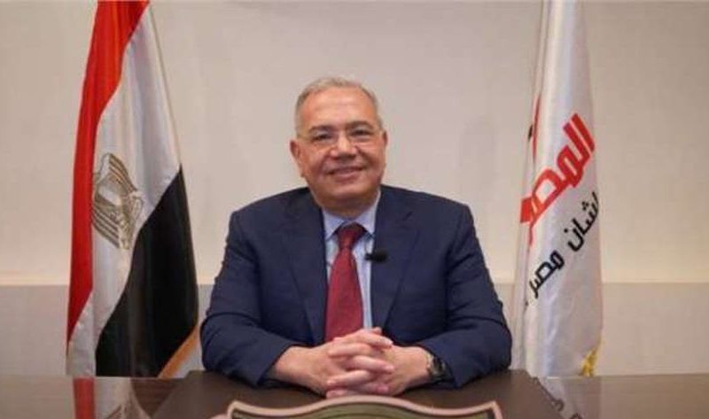 رئيس «المصريين الأحرار»: انتخابات اتحاد الطلاب تدريب على الممارسة السياسية – أخبار مصر