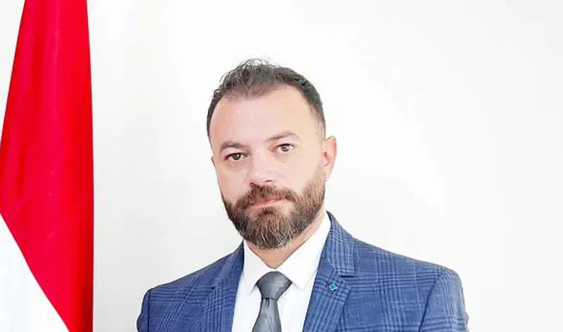 مدير صندوق رعاية المبتكرين: قيمة تمويل مسابقة «GEN Z» تتراوح بين 500 ألف و3 ملايين جنيه للفريق الواحد – تحقيقات وملفات