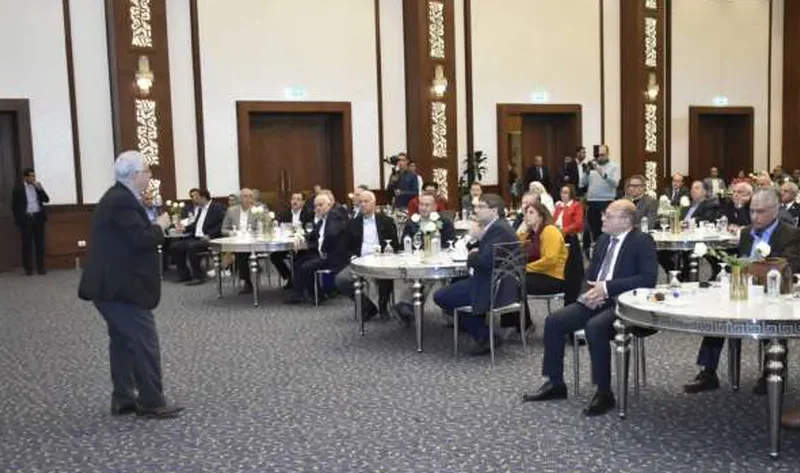 مصدر بـ«الأعلى للجامعات»: ضوابط السنة التأسيسية في كليات العلوم والآداب قيد النقاش – أخبار مصر