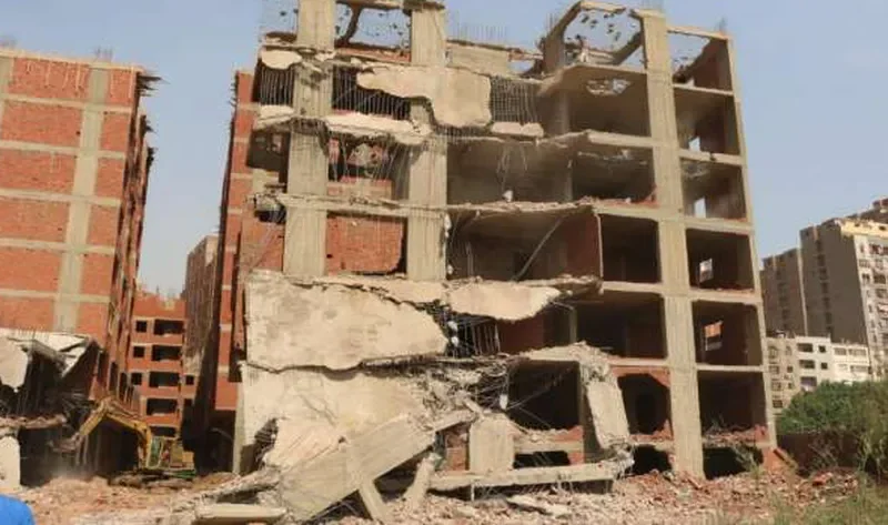 «الإدارية العليا» ترفض منح تراخيص بناء لمواطنين لوجود نزاع على الملكية – أخبار مصر