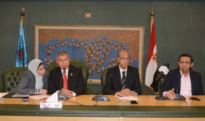 وكيل نقابة الصحفيين: العلاقات الثنائية بين مصر واليمن تمتد إلى آلاف السنين – أخبار مصر