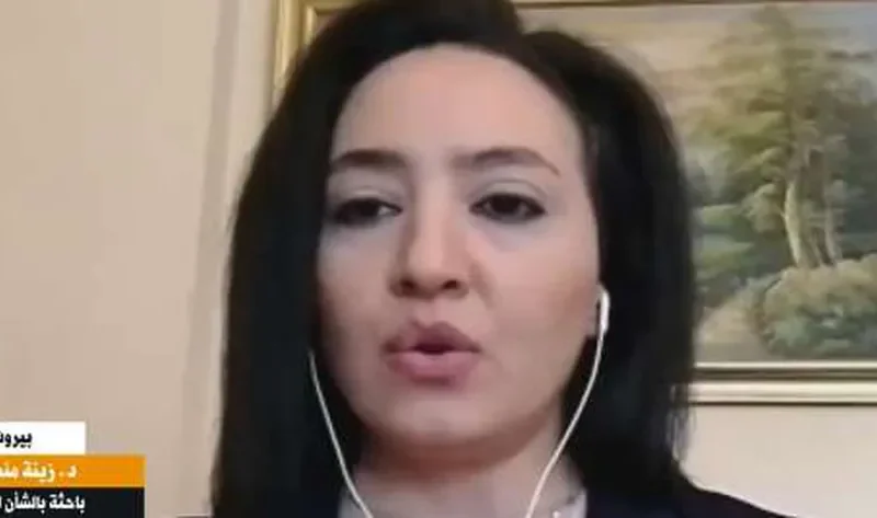 باحثة سياسية: إسرائيل تجهز لحرب موسعة بضم 52 ألف مقاتل جديد للجيش – أخبار العالم