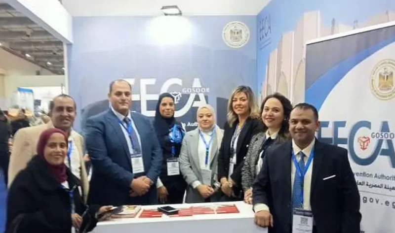 «المصرية للمعارض» تنجح في استقطاب بعثات أجنبية للاطلاع على المنتجات المحلية – اقتصاد