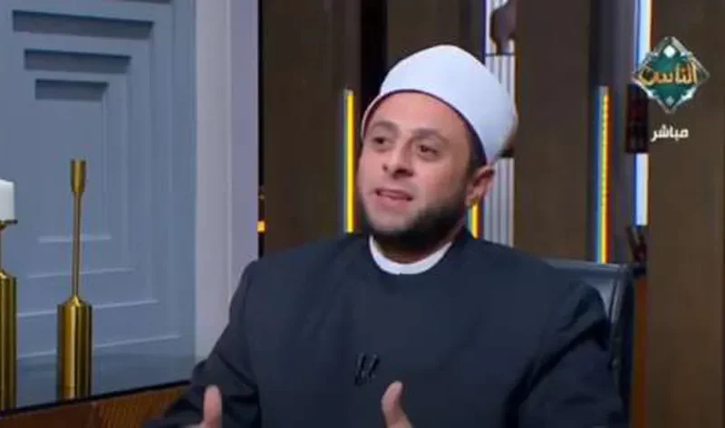 نقوط الفرح من حق الزوج أم الزوجة؟.. أمين الفتوى بدار الإفتاء يرد – أخبار مصر